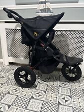 Nipper single pushchair for sale  SANDOWN