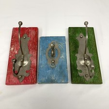 Rustic look wooden for sale  Indian Trail