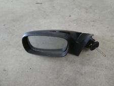 Spiegel Opel Astra F  Außenspiegel Rückspiegel auch GSi  Facelift lackiert comprar usado  Enviando para Brazil