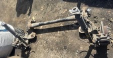 Vauxhall mokka rear for sale  YORK