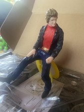 Michael knight figur gebraucht kaufen  Wiesbaden