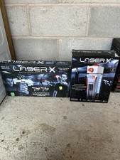 Laser double blaster for sale  ROCHDALE