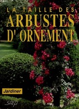 Taille arbustes ornement d'occasion  France