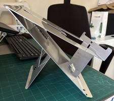 aluminum laptop stand for sale aluminum laptop stand for sale EBBW VALE