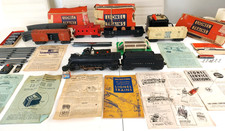 Gauge lionel train for sale  LUTON
