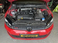 Volkswagen golf mk7 for sale  KNOTTINGLEY