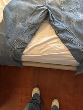 Levis engineered usato  San Miniato
