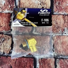Fumoto f106 m14 for sale  Fairburn