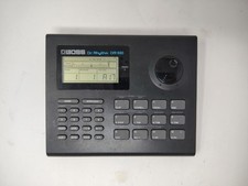 BOSS Dr-550 Dr. Rhythm Drum Machine TESTADO sem cabo de alimentação comprar usado  Enviando para Brazil