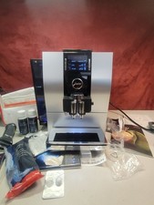 Jura automatic coffee for sale  Kent