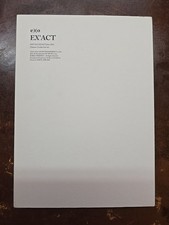EXO - Ex'act (Chinese Version) (2016) comprar usado  Enviando para Brazil