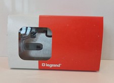 Legrand double wall for sale  CREWE