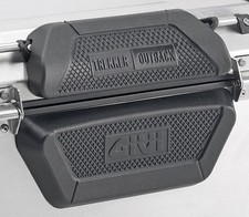 Givi malette trekker d'occasion  Expédié en France