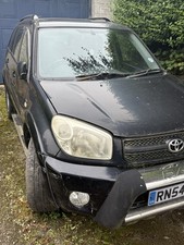 Toyota rav petrol for sale  ST. AUSTELL