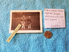 Altes foto kleine gebraucht kaufen  Kranenburg