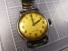 Vintage unitas watch for sale  Lexington