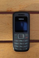 Nokia 1208 105 usato  Locri