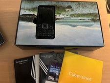 Sony ericsson cyber gebraucht kaufen Sony ericsson cyber gebraucht kaufen  Niederstetten