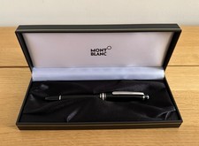 Montblanc rollerball meisterst d'occasion  Versailles