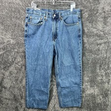 Levi men jeans for sale  Minneapolis