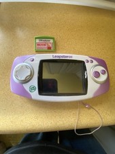 Leapfrog leapster gaming for sale  Rockford