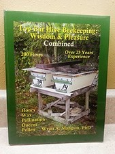 Top bar hive for sale  USA