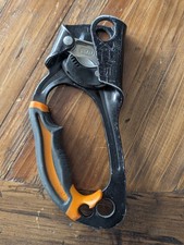 Petzl ascension handled for sale  CAERNARFON