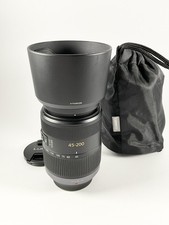 Panasonic 200mm f4.0 for sale  BRAMPTON