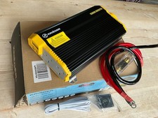 Kriëger 1500 watts for sale  WOKING