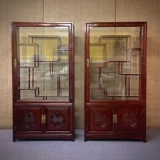 Attractive pair large for sale  Shipping to Ireland