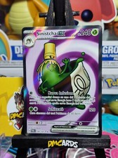 Pokemon sinistcha 189 usato  Codroipo