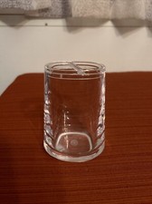 Clear plastic 4.5 for sale  New Rochelle