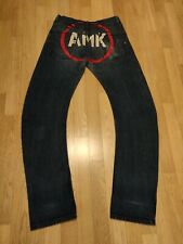 Jeans andrew mackenzie usato  Modena