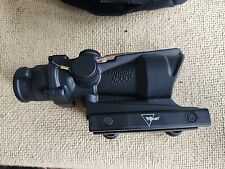 Trijicon acog ta31f for sale  Nettie