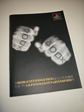 Catalogo software playstation usato  Porto Viro