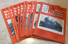Ten copies model for sale  SALISBURY
