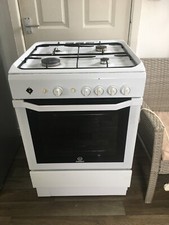 Indesit cucina gas for sale  HYDE