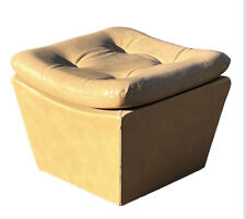 Mid century pouffe for sale  SAWBRIDGEWORTH