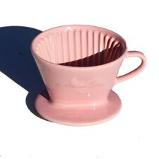 Melitta coffee pink d'occasion  Expédié en Belgium