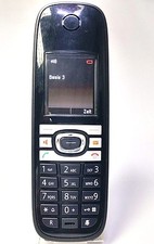 Gigaset c610 mobiltei gebraucht kaufen  Walldorf