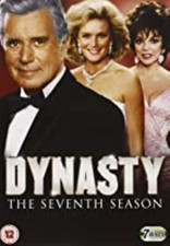 Dynasty season region for sale  WREXHAM