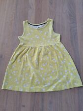 Sommerkleid lupilu gr gebraucht kaufen  Ispringen