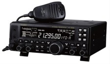 Yaesu ft450d transceiver for sale  ALDERSHOT