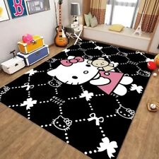 Tapete antiderrapante Cat Kitty quarto cozinha banheiro sofá tapete porta para crianças comprar usado  Enviando para Brazil