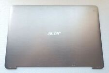 Acer Aspire S3 391 MS2346 Tampa LCD LED Tela Surround Capa Traseira PRATA  comprar usado  Enviando para Brazil