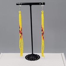 Long pierced earrings for sale  Denver
