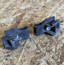 Conjunto de suporte de montagem para-choque dianteiro Opel Vectra B 90507971 90507970 comprar usado  Enviando para Brazil