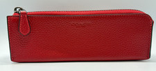 Coach leather pen for sale  Middletown