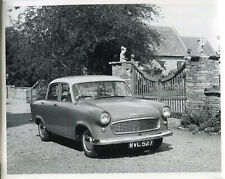 Standard ensign 1957 for sale  LEDBURY