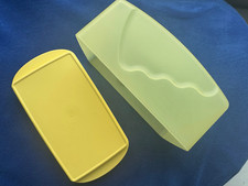 Tupper butterschatz j10 gebraucht kaufen  Marienberg, Pobershau
